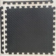 Judo Mat Tatami 4cm Eva Taekwondo Tatami Puzzle Martial Arts Mat