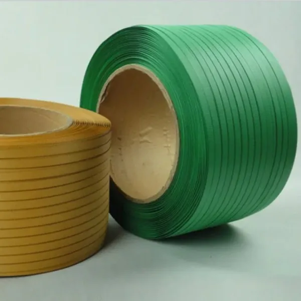 19mm 16mm plastic strapping roll strap plastic pp band betl packing tape strip for packaging