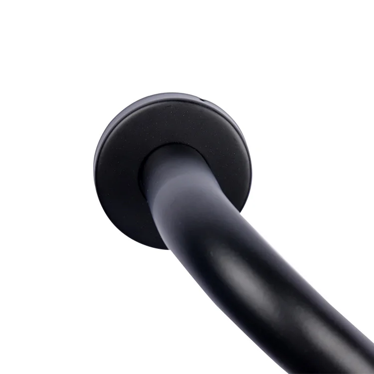 Convenient handrail hospital bathroom toilet universal handrail