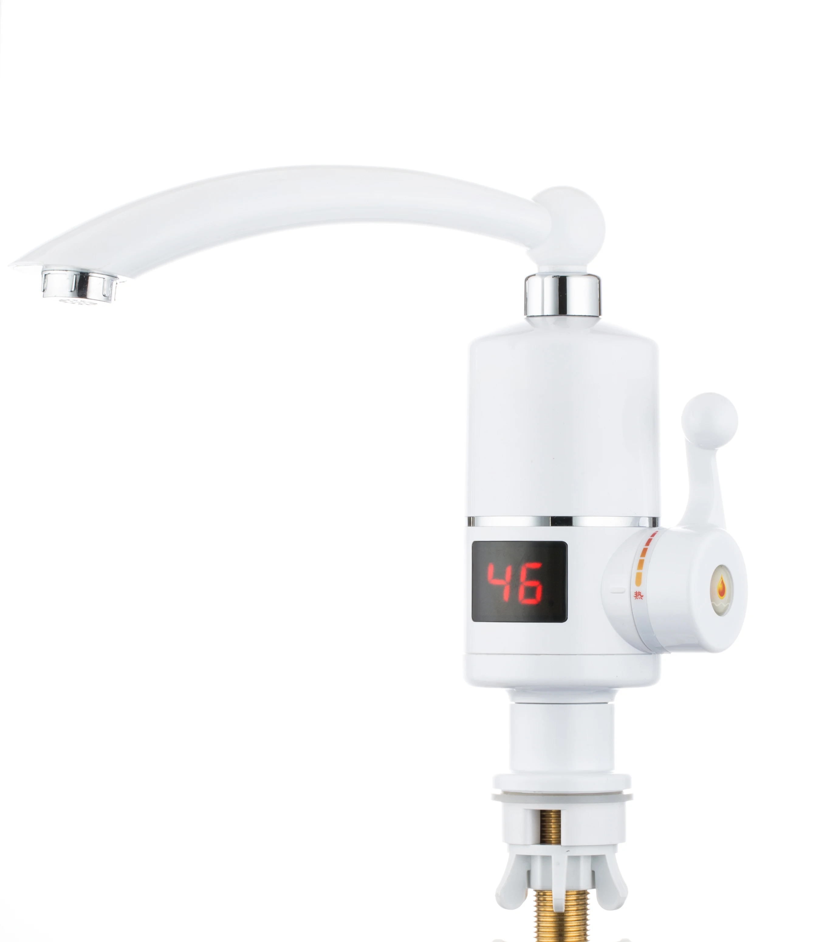 
sink mixer tap electric faucet water heater 