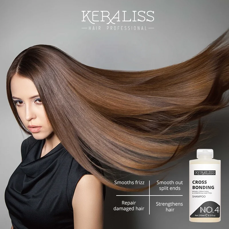 wholesale manufacturer 250ml professional salon original set olaplexx no.4 hair perfector repairing hair treatmen