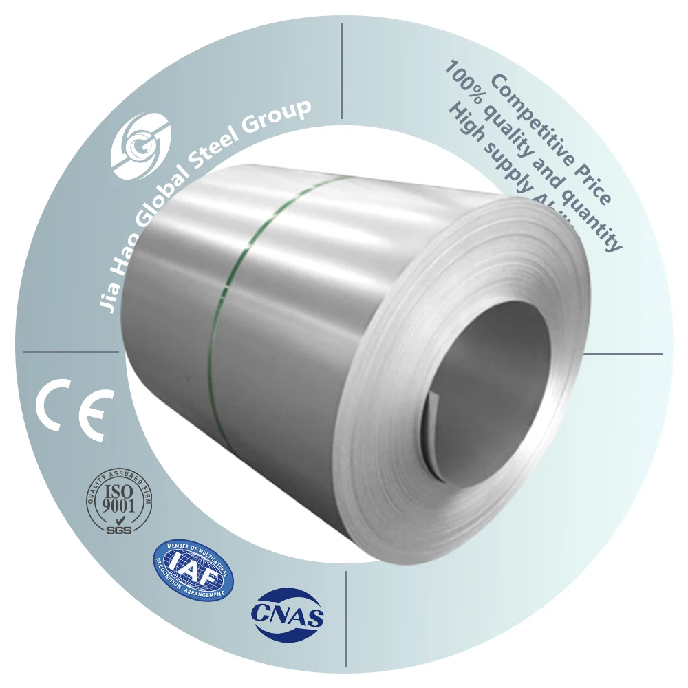 China manufacturer fast delivery good plasticity metal 304 316 stainless steel coil