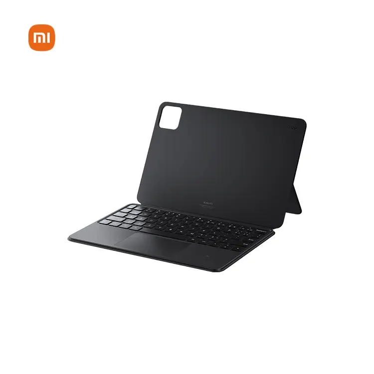 Xiaomi Pad 6 Series Smart Touch Keyboard Pogo Pin Contact Direct Connection Low Latency Tablet Protective Case Keyboard