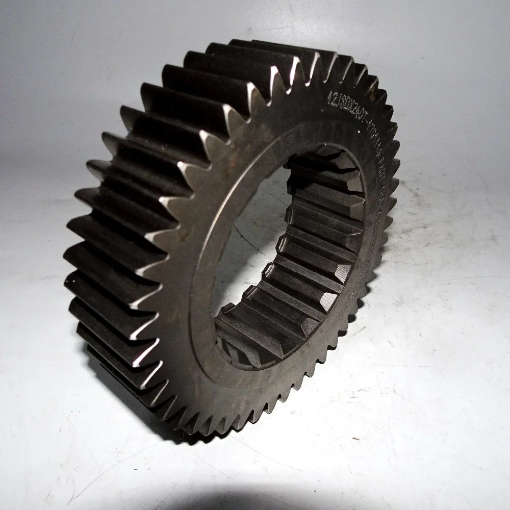 Коробка передач 1st вал передач 12JSDX240T-1701116 eaton fuller трансмиссия передач