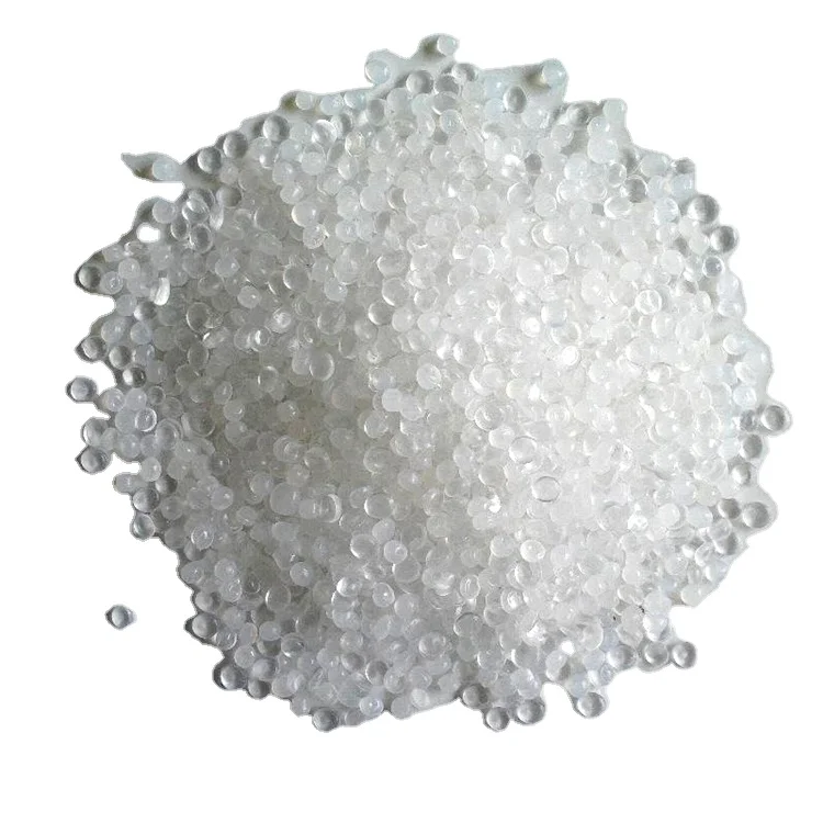Ecofriendly Biodegradable TPU Regrind Granules/TPU