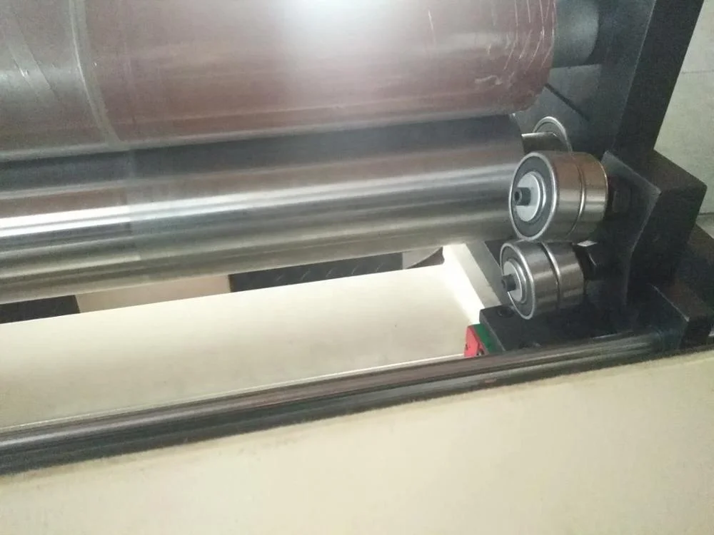 Автоматическая дуплексная обмотка медной алюминиевой ленты сухого типа, трансформатор фольги, обмоточная машина