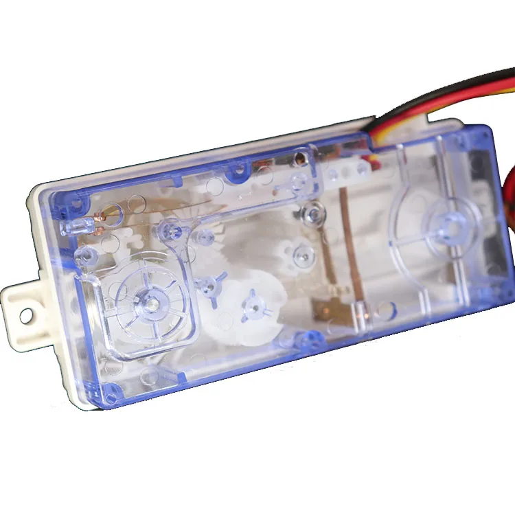 Quality Plastic Washing Machine Timer for Spare