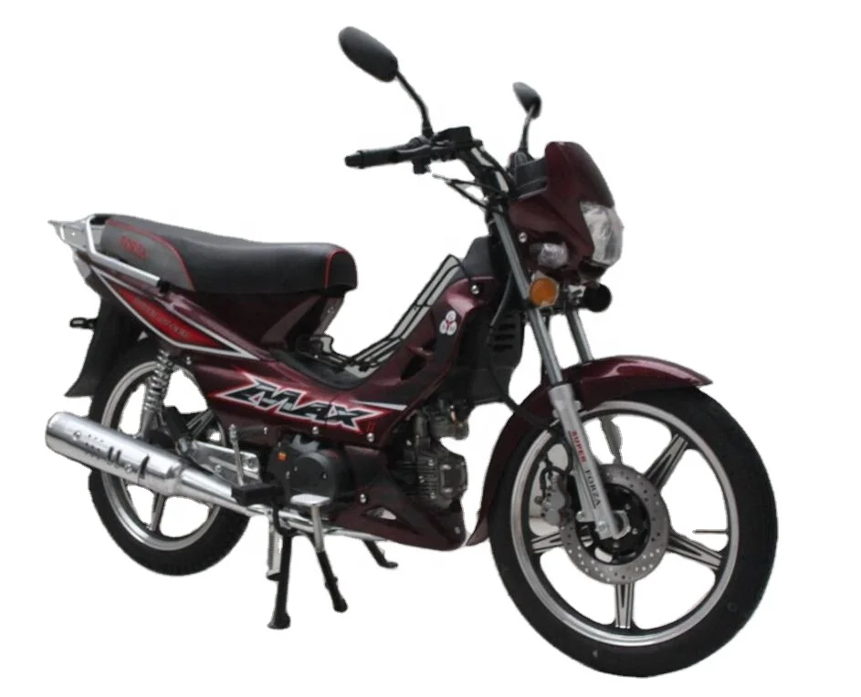 Tunisia Popular Moto Forza MaxSCI GSM MAXi i FTM110CC  110CC 50cc bikes 125cc Chinese Cheap gas bikes Cub motorcycle