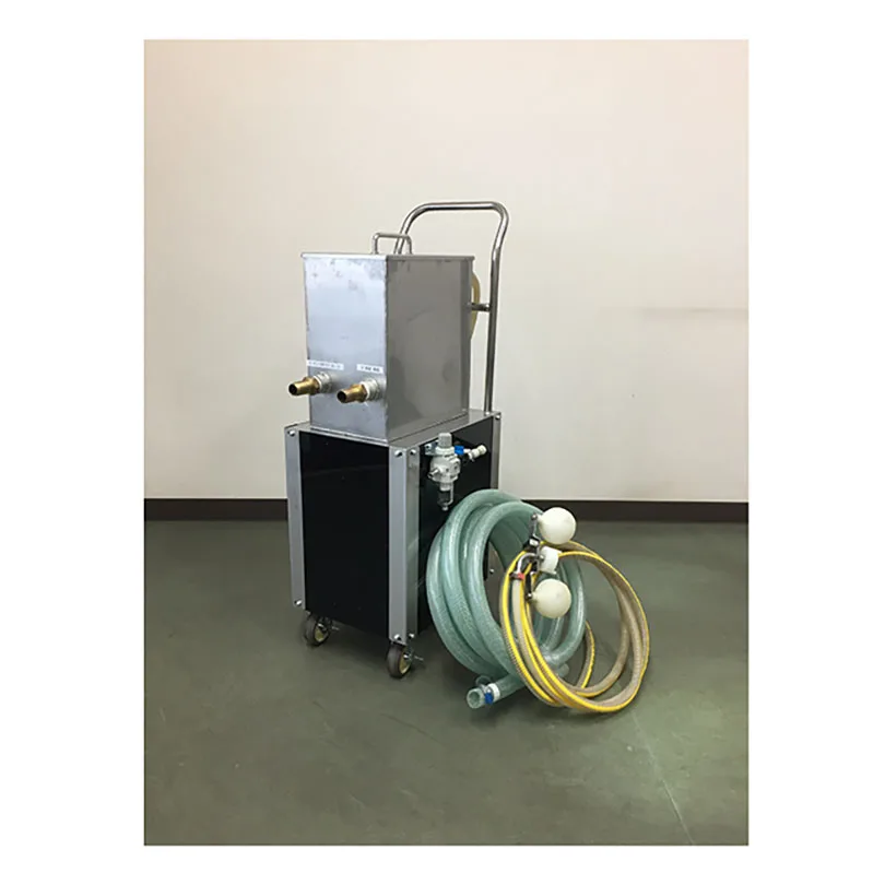 oil water skimmer Air Powered Diaphragm Pump Centrifugal Oil Water Separator For Wholesale oil water skimmer