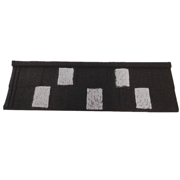 euro metal roof tile shingles in roofing 0.2-0.6mm color steel roofing tile