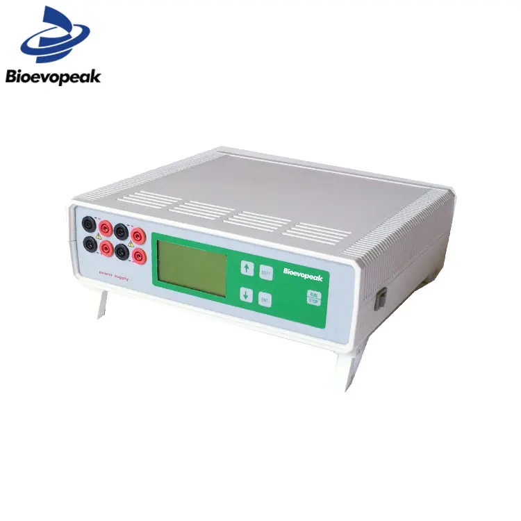 Bioevopeak прибор для электрофореза блок питания GEP-PH-ECP3000