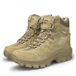 zapatos de seguridad punta de acero botas de trabajo cat shoes men waterproof safety boots for men