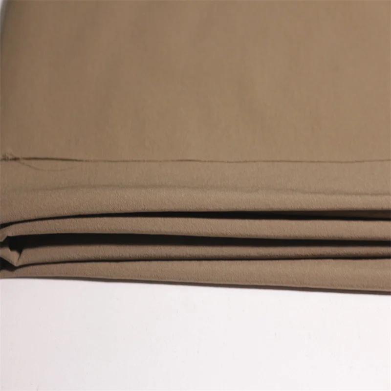 NS5/ROORO 70D Nylon spandex twist W/R 150gsm 88% Nylon12% Spandex Stretch Twist fabric for pants