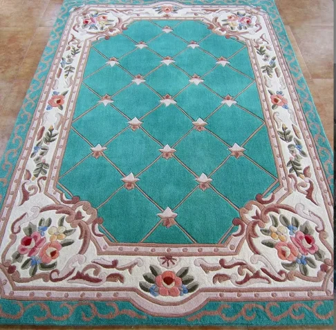 Пистолет Tufting из новой Зеландии шерстяной коврик на заказ акриловые моющиеся ковры ручной работы предметы домашнего декора меховой ковер для гостиной