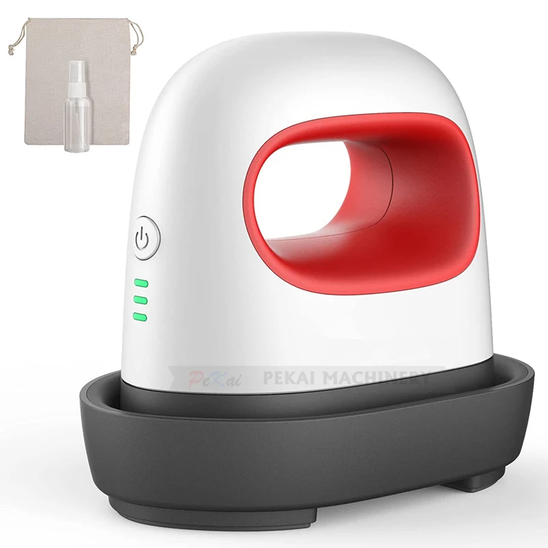 Mini iron Portable Travel Rhinestone Sticker Ironing Small Heat Press Machine Clothes DIY Heat Transfer Craft Electric Mini iron
