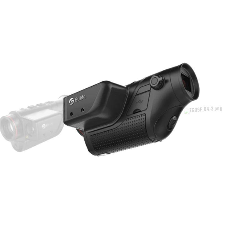 Telescope  Night Vision Handheld Thermal Imaging Monocular Thermal Scope For Hunting GUIDE TD41I LRF Thermal Vision