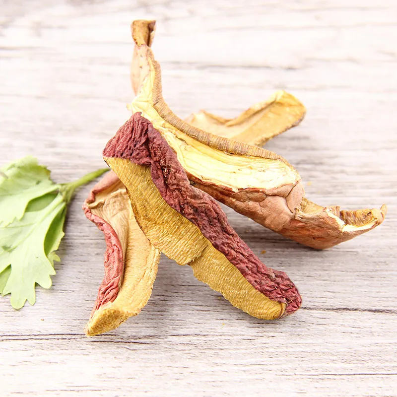 Dried  manufacturer dried boletus edulis