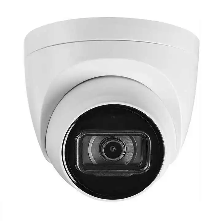 4MP Poe Video Surveillance Camera Ip Onvif Audio 48V POE DC 12V  P Night Vision Bullet WaterProof security camerafor NVR