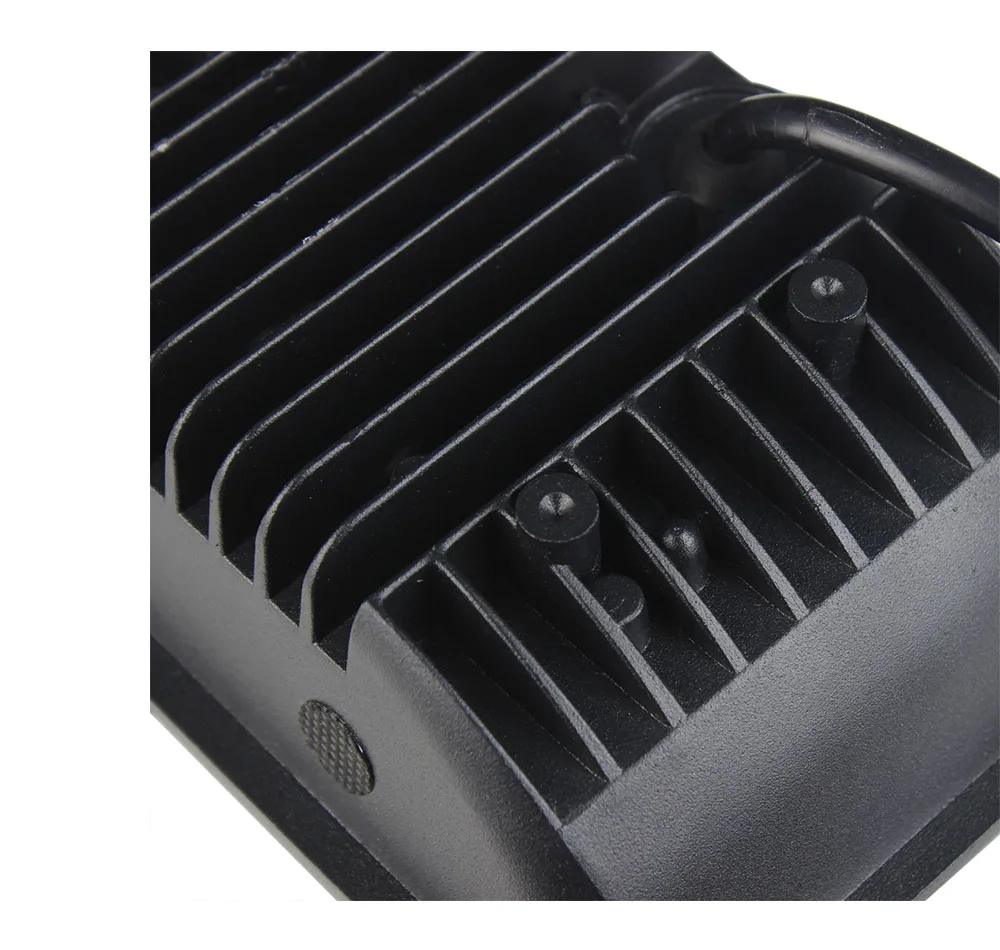 Factory Price Auto Lighting System 45W 4x6 7Inch Square Headlamp With High Low Beam For Jeeps Cherokees XJ Wranglers Car Gadgets