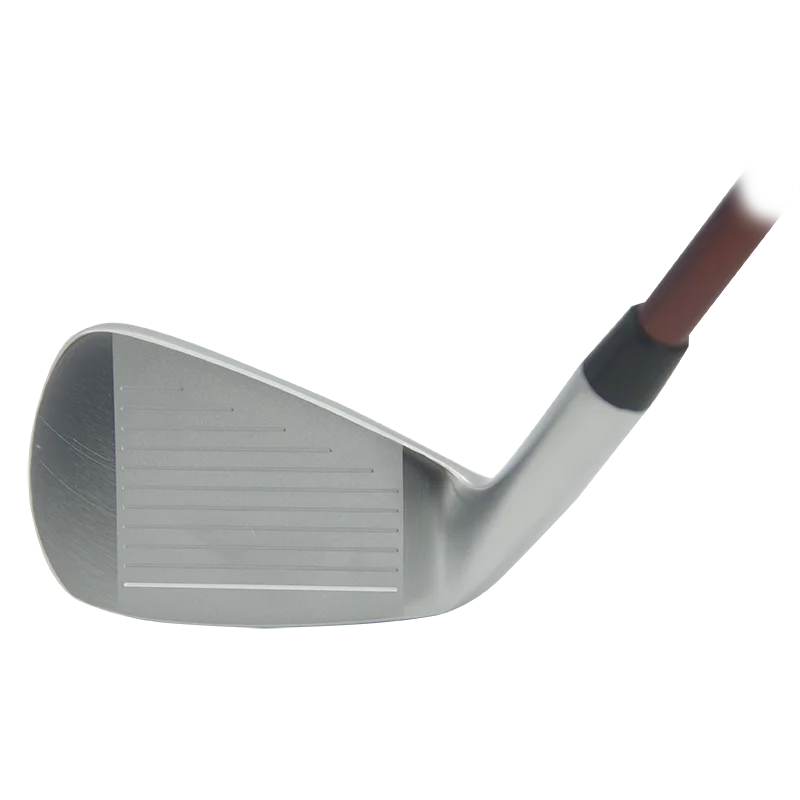 Наборы для гольфа из кованого железа с логотипом на заказ для правой руки