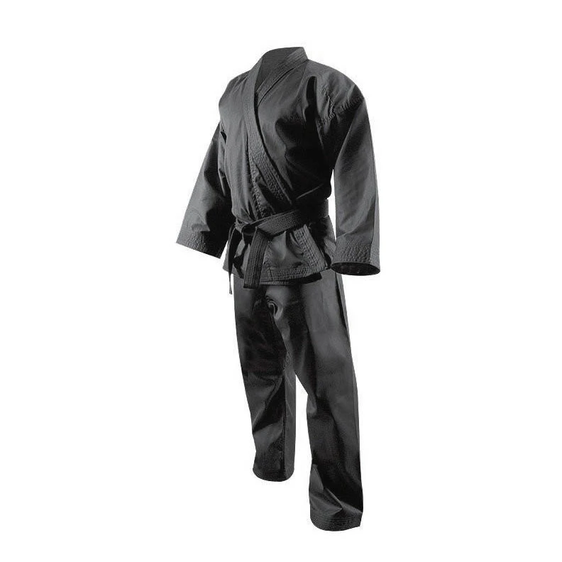 
High quality reasonable custom made karate suit 