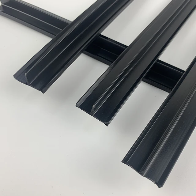 Алюминиевые и дверные профили с терморазрывными полосками Technoform