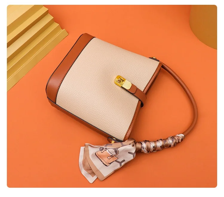 2024 New High Quality Handbags Ladies Purse And Handbags For Women New Designer crossbodyLuxury Bucket Bags For Women