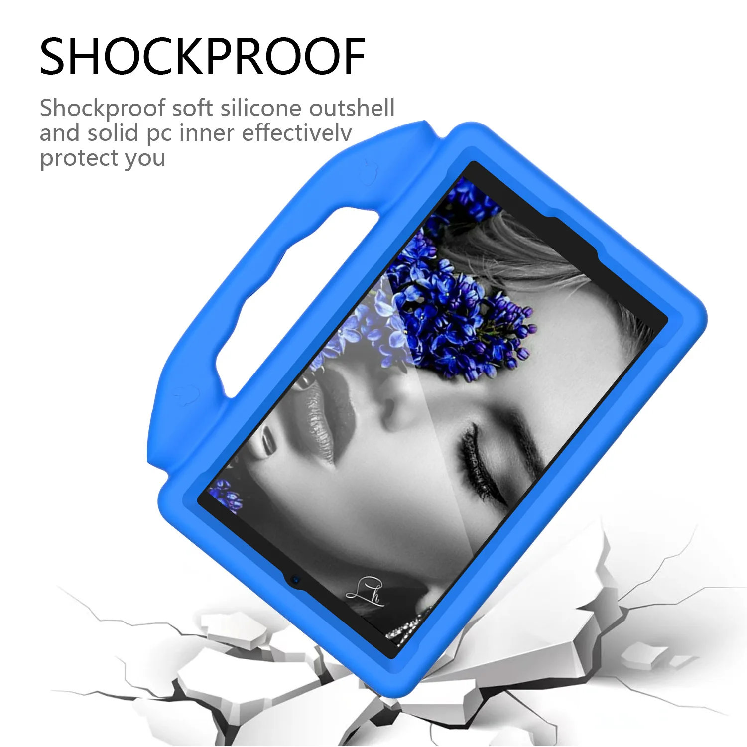  Чехол-подставка для ipad 10 2 PRO 5 дюйма Air 3 Samsung TAB A 8 0