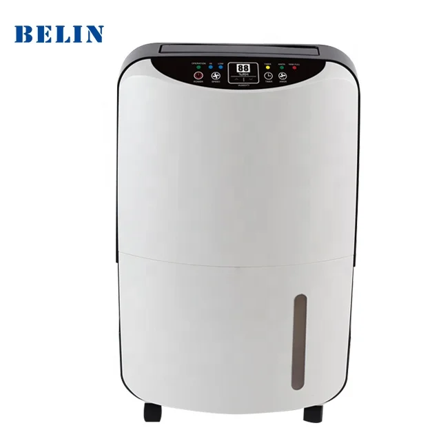 30l/day dehumidification dehumidifier