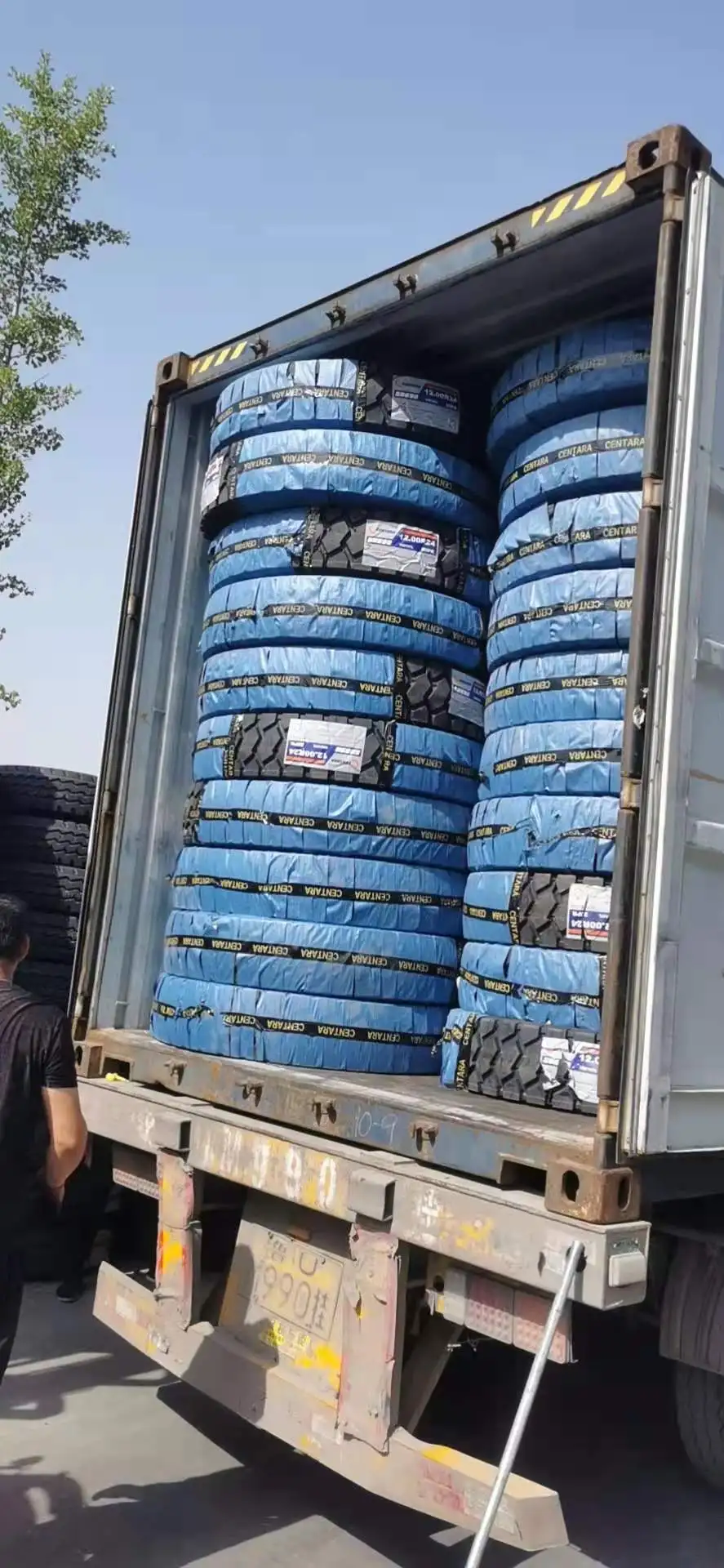 11r22.5 295/80r22.5 tyre R22.5 Heavy Duty Truck and Bus Tyre