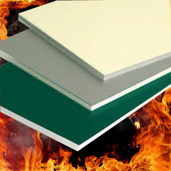Factory direct supply cheap price ACP aluminum cladding interior exterior wall paneling 4*8 feet acp acm sheet