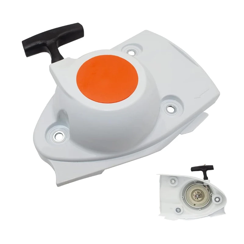 Стартер для бензопилы Stihl TS410 TS420 TS410Z TS420Z TS480i TS510i бетонные отсечные пилы