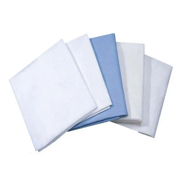 100% polypropylene Virgin PP Granules Material spunbonded nonwoven fabric roll/40gsm non woven fabric tnt