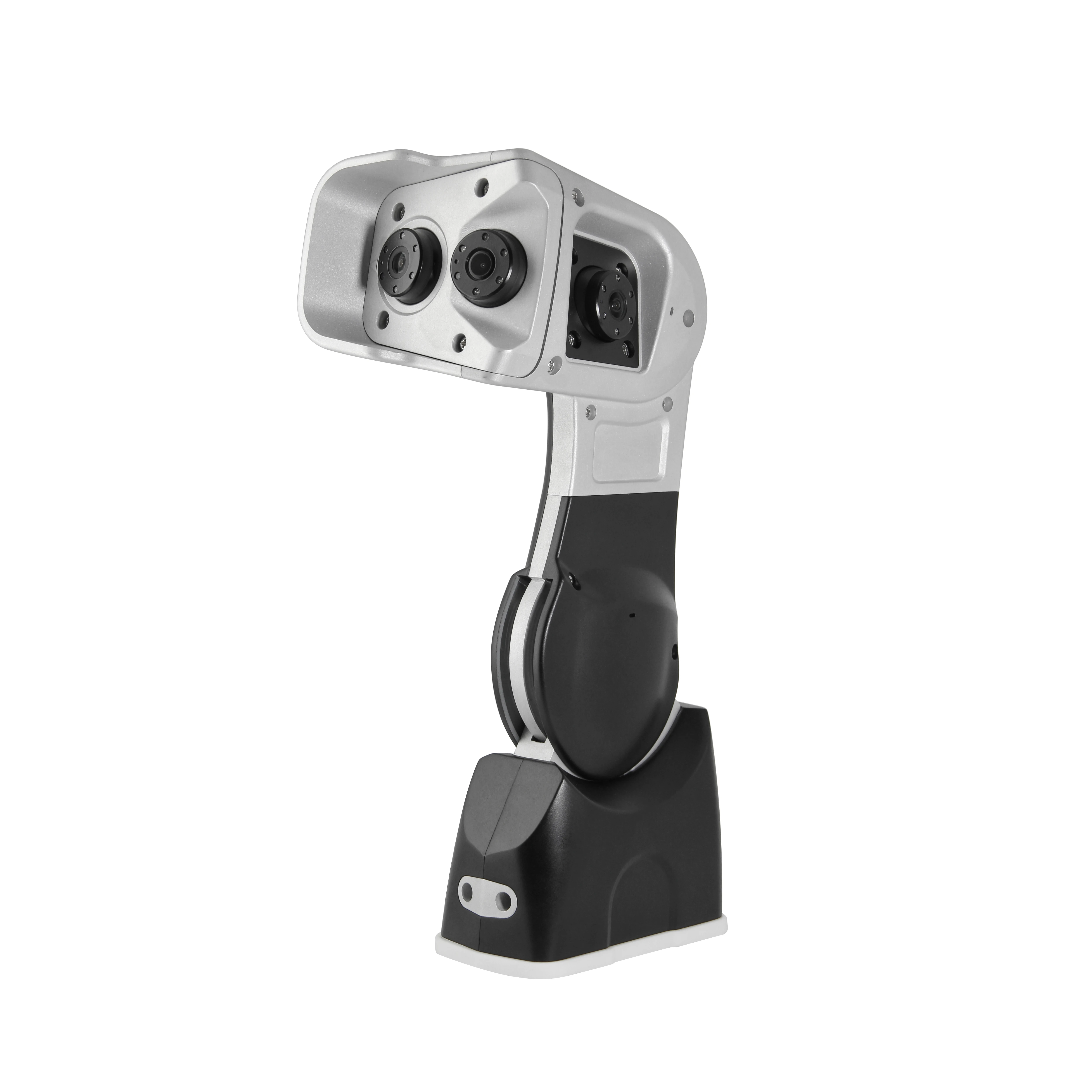 12.3 Inch AHD Dual Split Truck Side View Mirror Monitor DVR Rear View Car Camera System Bus Blind Sport Arm Camera