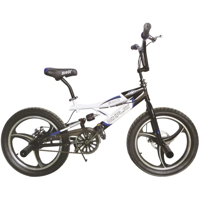 oem customized freestyle 20 inch bmx factory all kinds of price