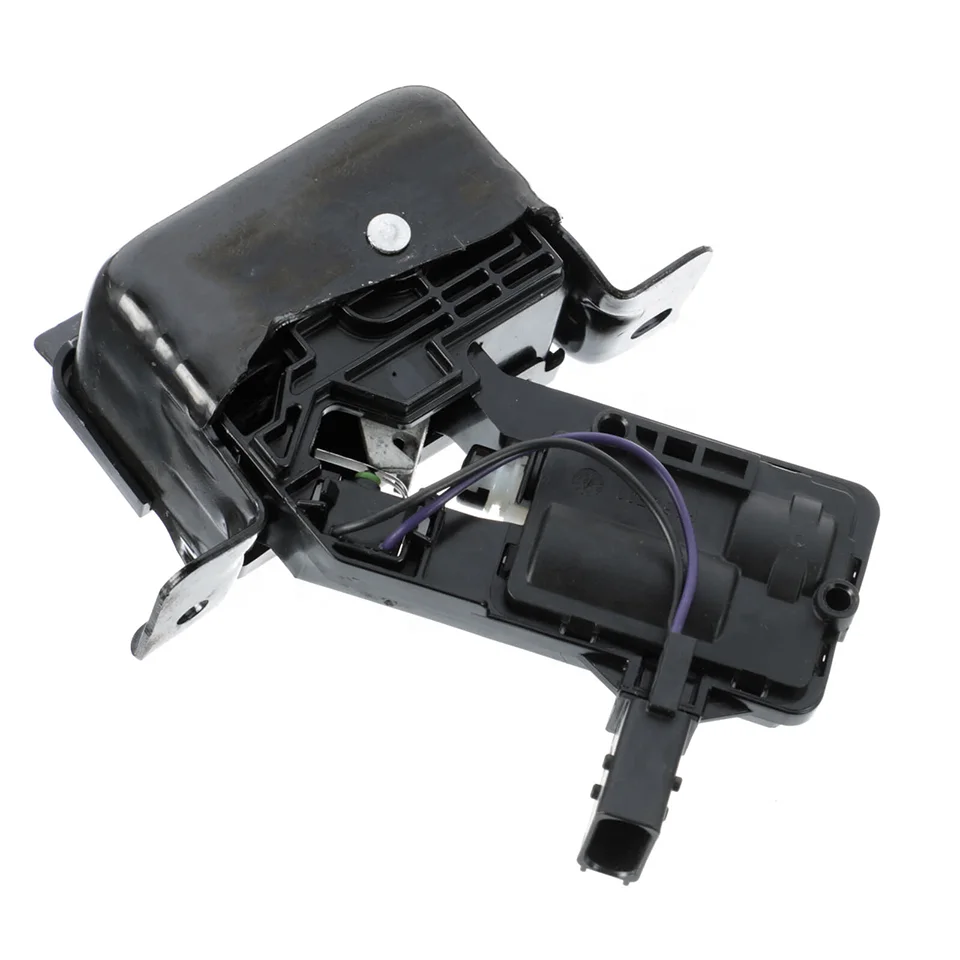 High Quality Liftgate Lock Actuator  Liftgate Window Latch For Cadillac Chevrolet Gmc 23342558 84686105 23444228