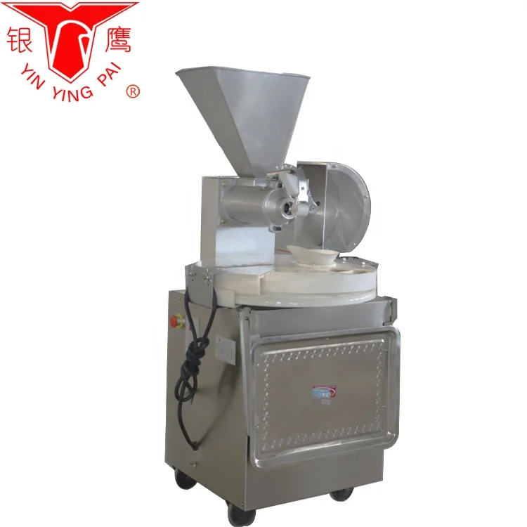 
Yinying Dough Rounder Machine for Sale 