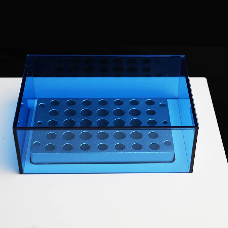 BIOBASE China BK-HW100 Dry Bath Incubator BK-HW Series with Temperature deviation calibration function for labs