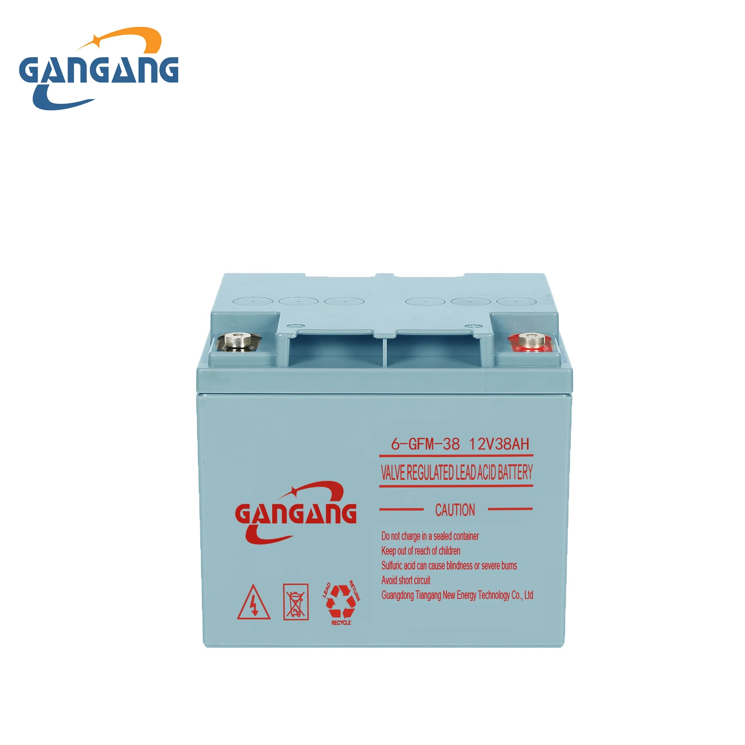12V 38ah 32ah 23ah Energy Storage Emergency Standby Power Photovoltaic AGM UPS battery solar batteries