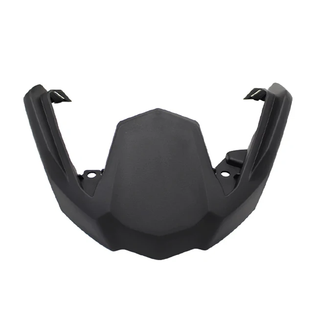 For BMW R1200GS ADV Adventure 2014-2018 Motorcycle Front Fender Beak Extension Wheel Cover