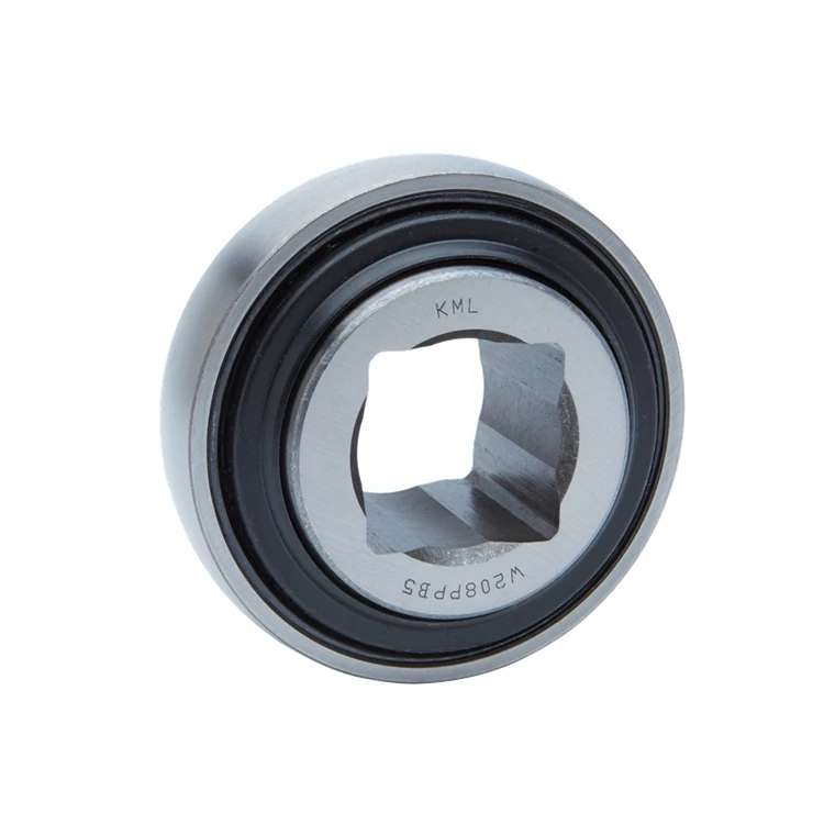 Peer Bearing GW211PPB5 Heavy Duty Disc Harow Bearing GW211PPB5 Size21*80*36.52mm