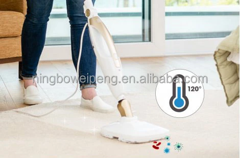Multi-functional high pressure 10-in-1 vibration  power steam mops  cleaner steam mops cleaner X10