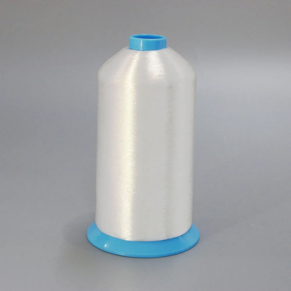 0.08mm-0.25mm white nylon monofilament sewing thread