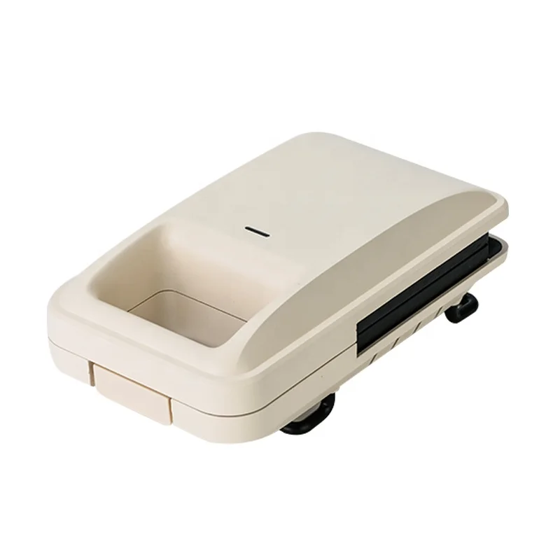 Electric Sandwich Maker Detachable Plate Small Breakfast Sandwich Maker