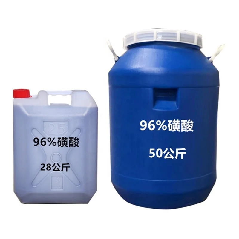 
Detergent products Linear Alkyl Benzene Sulfonic Acid LABSA 96% 