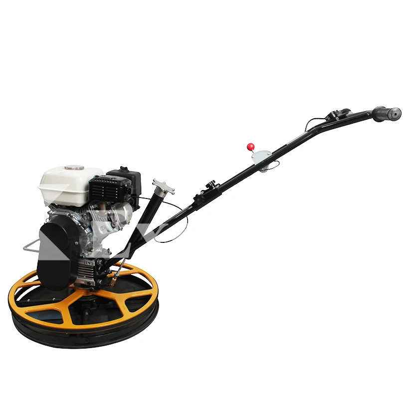 
Electric Power Trowel Electric Motor 60cm 