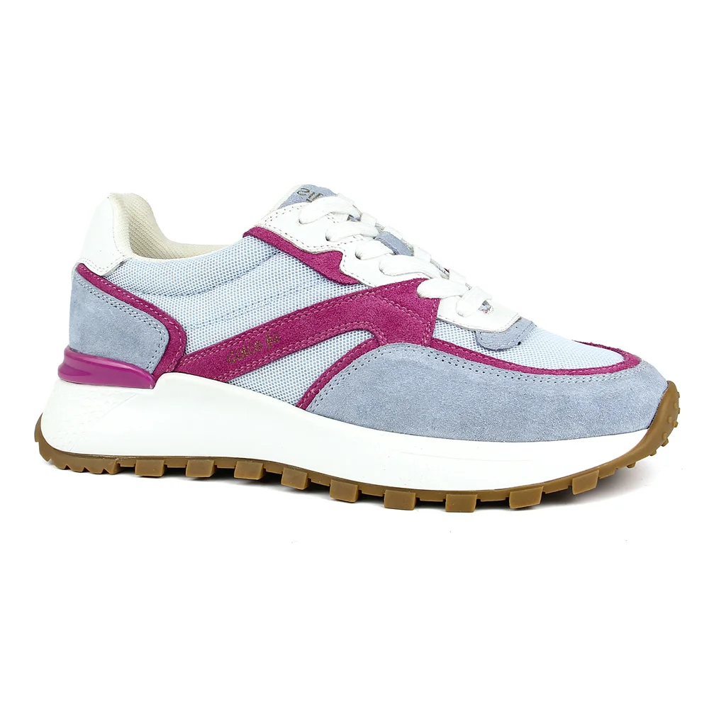 Original Design Gym Shoes for Women Athletic Runner Sneakers Trainer Lady Unique Walking Style Shoe Girl Footwear