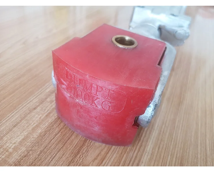 Trailer accessories Australian trailer coupler 2000kg Casting Steel Head Trailer Hitch