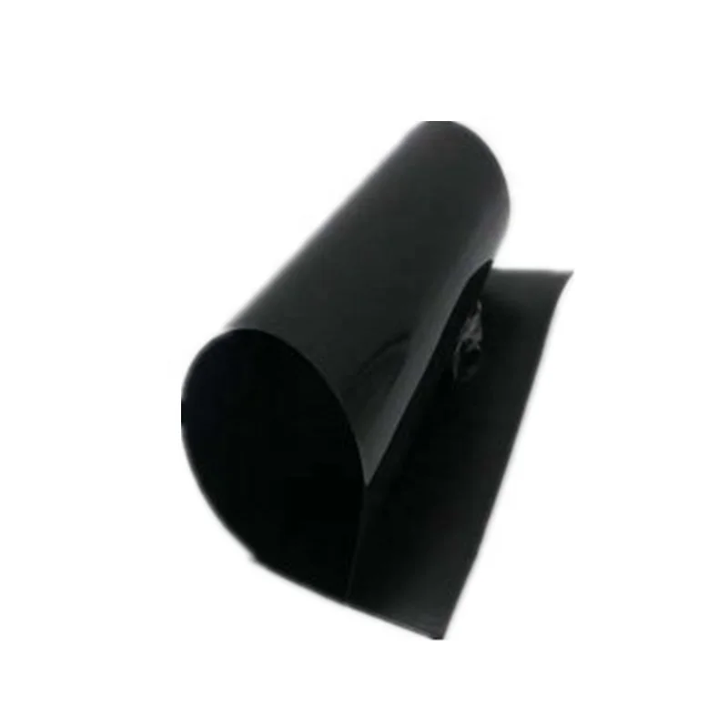 Swimming Pool Flexible Pond Liner Small Pond Liner 0.25mm-2 0mm HDPE geomembranes