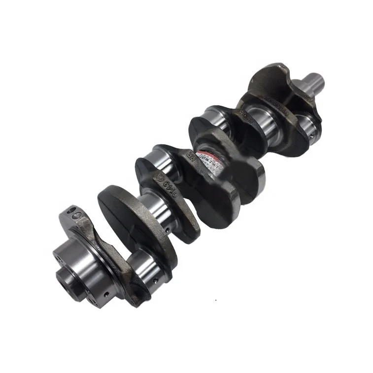 Оптовая продажа, оригинальный коленчатый вал для LDV Maxus V80 S00000628 C00006450 VM2.5